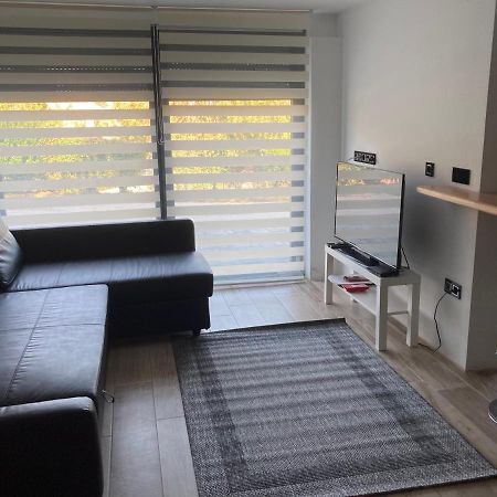 Ferienwohnung Trinity Balatonalmádi Exterior foto