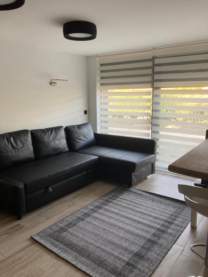 Ferienwohnung Trinity Balatonalmádi Exterior foto